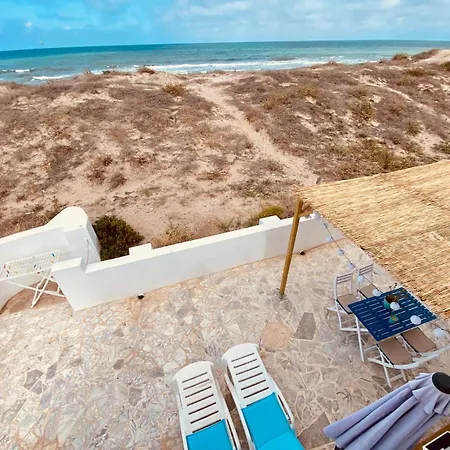 La Juanita - Dosel Apartment Faro de Cullera Exterior photo