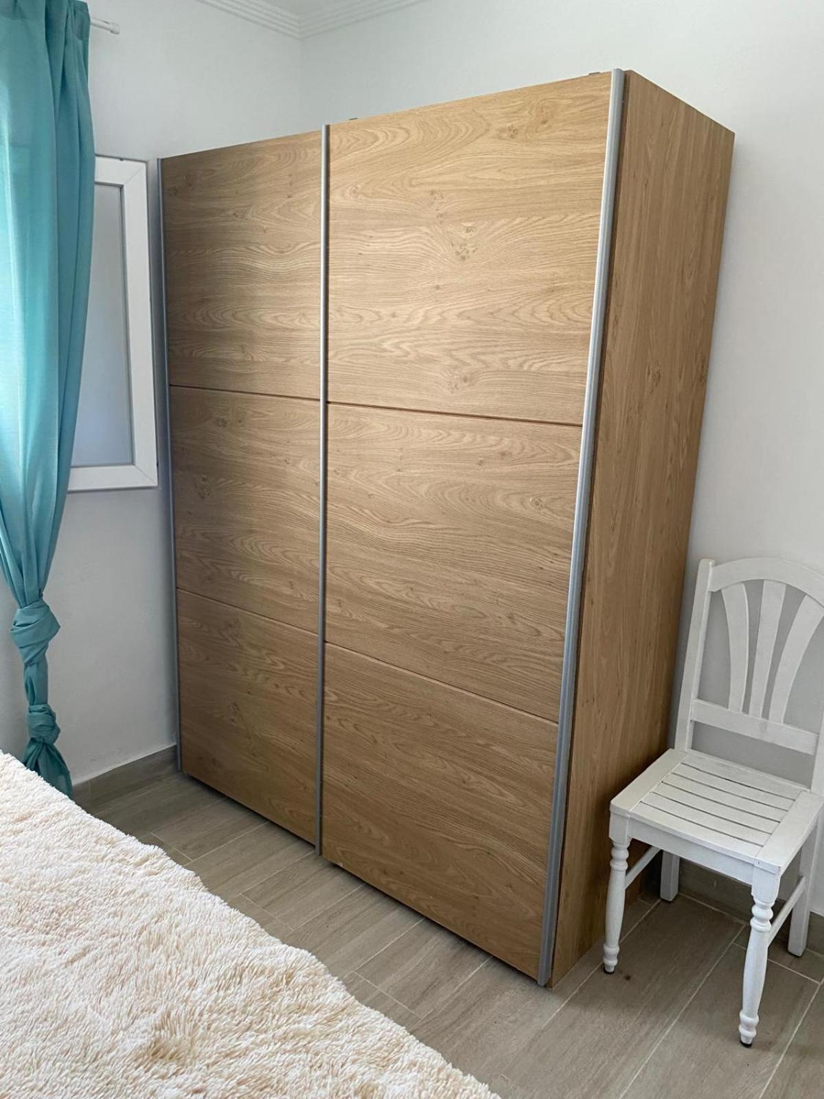 La Juanita - Dosel Appartement *