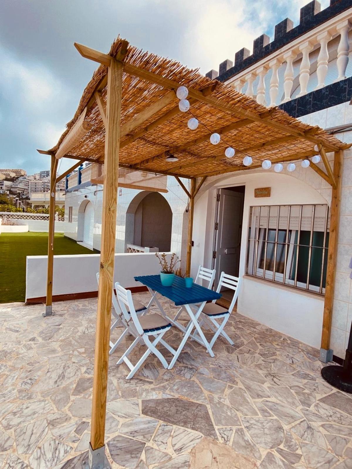 La Juanita - Dosel Appartement Faro de Cullera