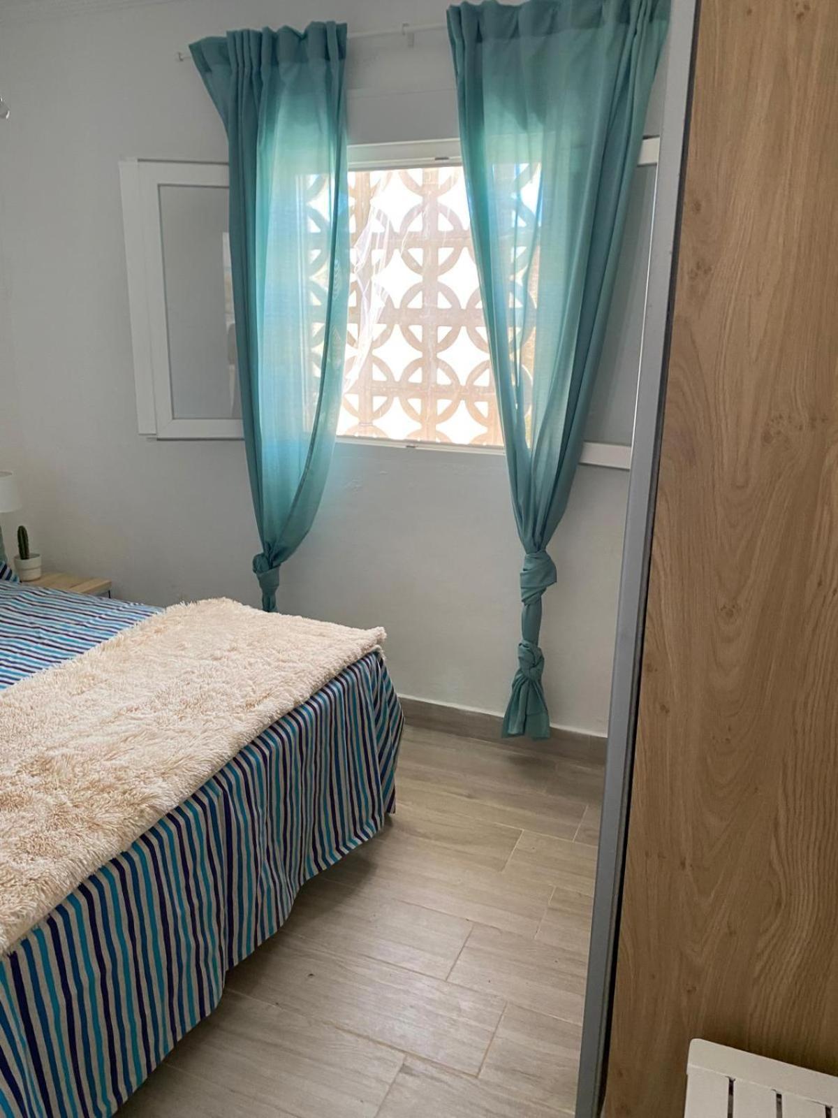 La Juanita - Dosel Apartment